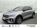 Volkswagen T-Roc 1.5 TSI DSG R-LINE +AHK +LED +RKAM +ACC +APP +LM Silber - thumbnail 1