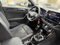 Volkswagen T-Roc 1.5 TSI DSG R-LINE +AHK +LED +RKAM +ACC +APP +LM Silber - thumbnail 8