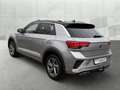 Volkswagen T-Roc 1.5 TSI DSG R-LINE +AHK +LED +RKAM +ACC +APP +LM Silber - thumbnail 5