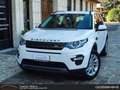Land Rover Discovery Sport 2.0 Si4 SE Blanc - thumbnail 1
