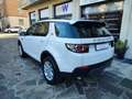 Land Rover Discovery Sport 2.0 Si4 SE Blanc - thumbnail 3