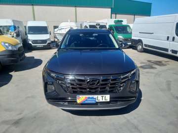 1.6 CRDI 48V Maxx 4x2