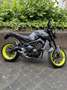 Yamaha MT-09 Fluor Grijs - thumbnail 4