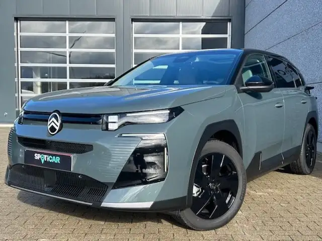 Citroen C5 Aircross NEW Max Hybrid 145