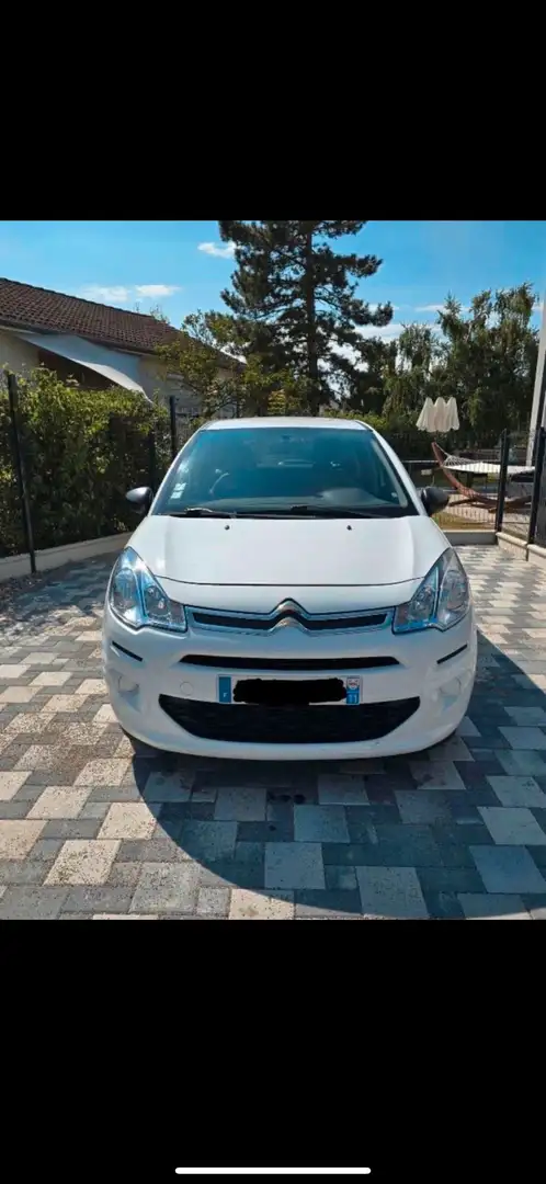 Citroen C3 Pure Tech (VTi) 68 Attraction - 1