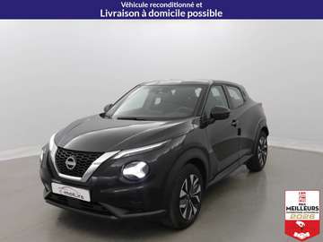 Juke DIG-T 114 Acenta