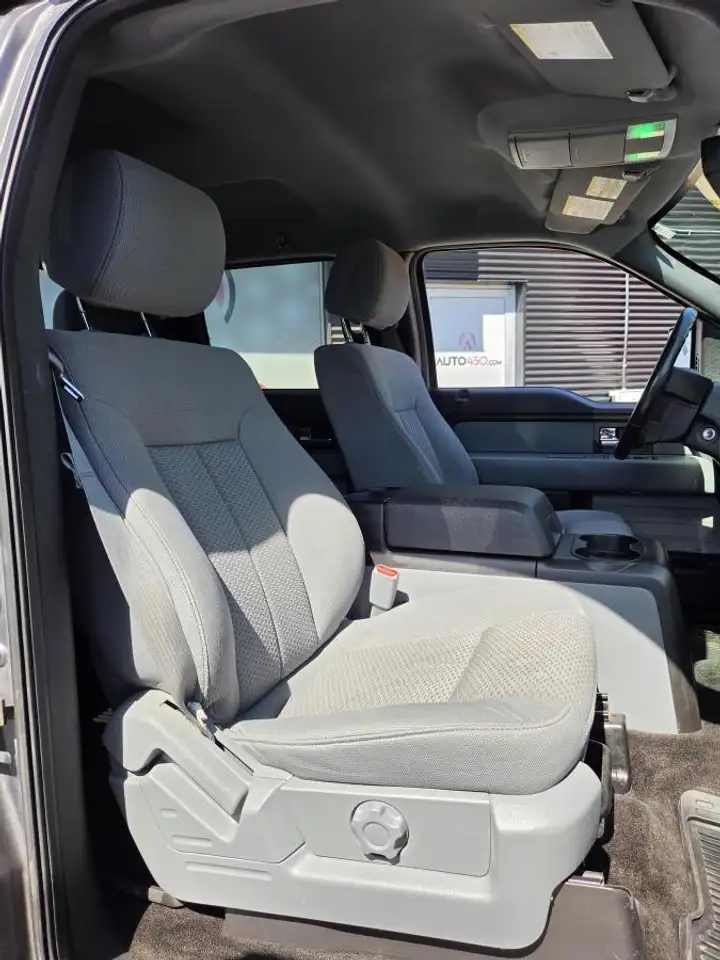 Ford F 150 fotografie Ford F 150