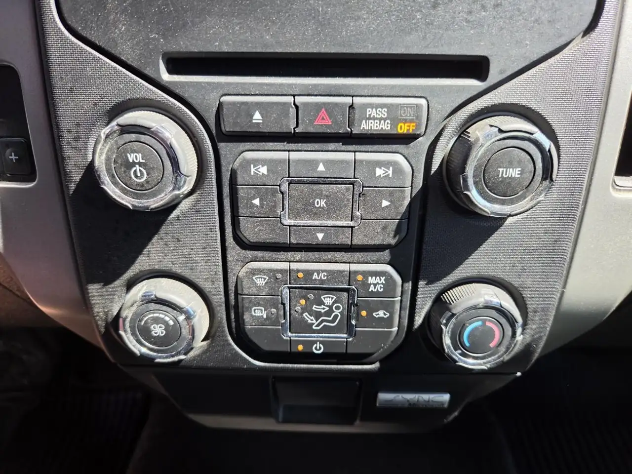 Ford F 150 fotografie Ford F 150