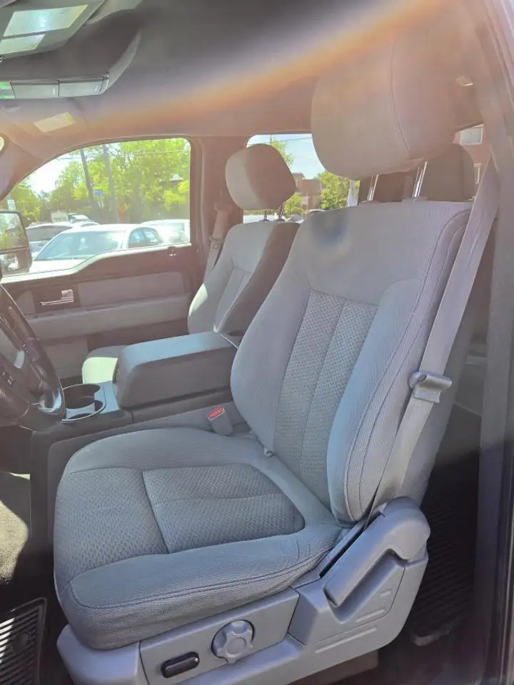 Ford F 150 fotografie Ford F 150