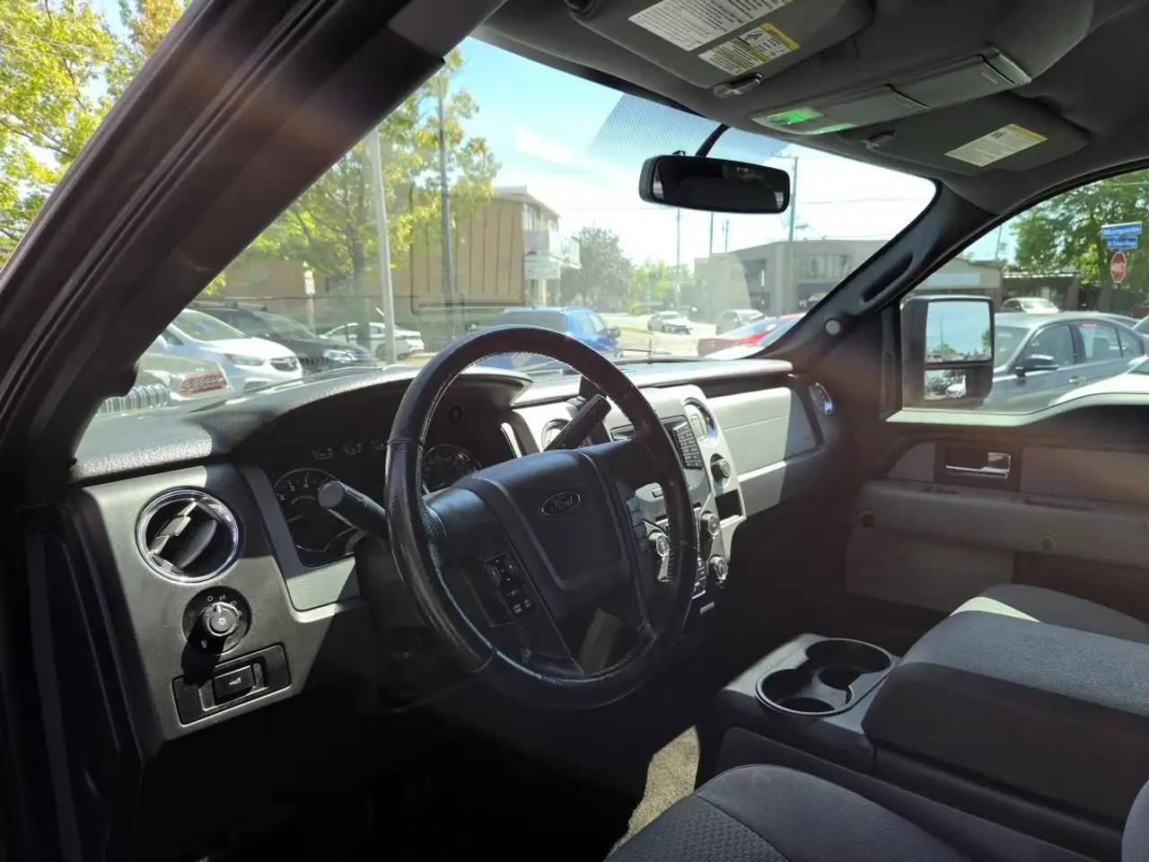 Ford F 150 fotografie Ford F 150