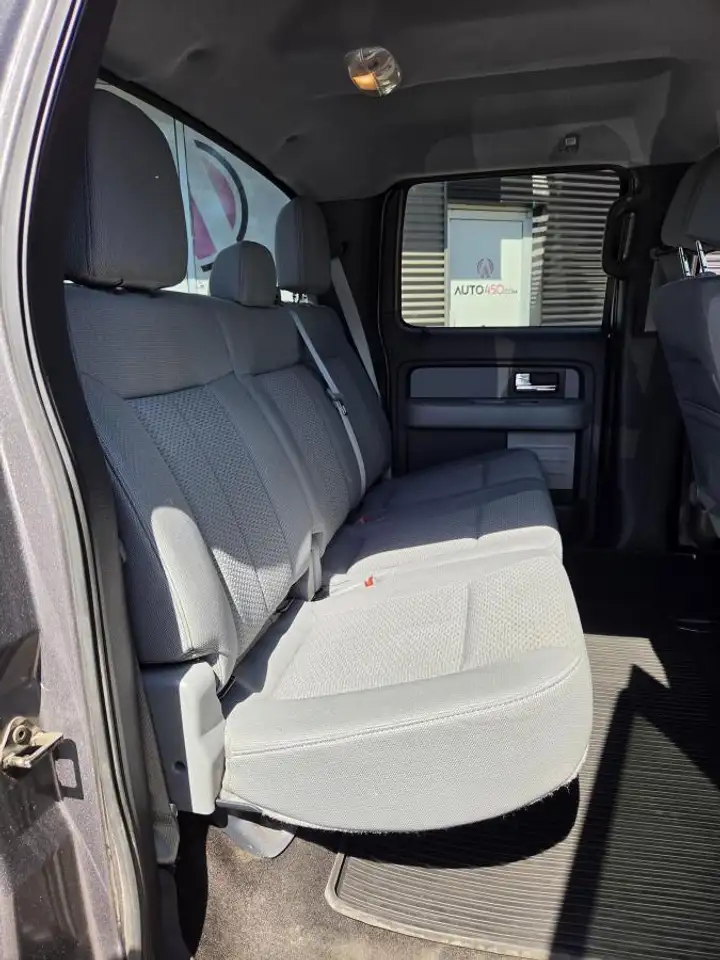 Ford F 150 fotografie Ford F 150