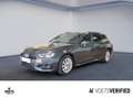 Audi A4 Avant advanced 45 TFSI quattro S-tronic LED+PDC... Gris - thumbnail 1