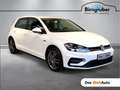 Volkswagen Golf Rabbit TSI Weiß - thumbnail 1