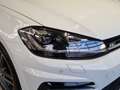 Volkswagen Golf Rabbit TSI Weiß - thumbnail 7