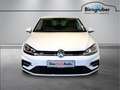 Volkswagen Golf Rabbit TSI Weiß - thumbnail 2