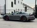 Porsche 911 992 Targa 3.0 4 GTS 480CV LIFT CAM 360 Grey - thumbnail 12