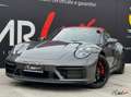 Porsche 911 992 Targa 3.0 4 GTS 480CV LIFT CAM 360 Grey - thumbnail 1