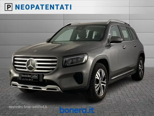 Mercedes-Benz GLB 180 180 d Progressive Advanced auto