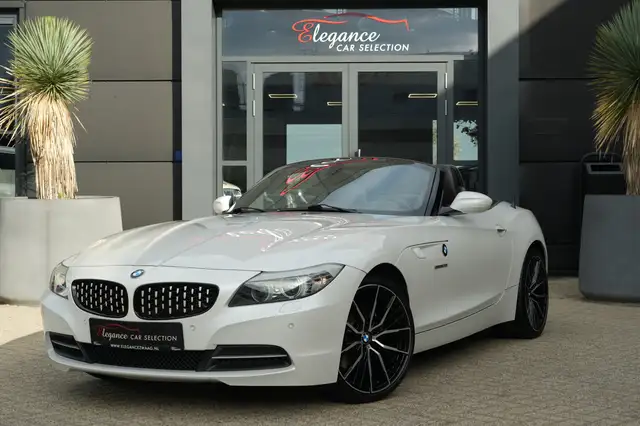 BMW Z4 Roadster | 245 PK | Nieuwe Motor | Bi-xenon | 19"