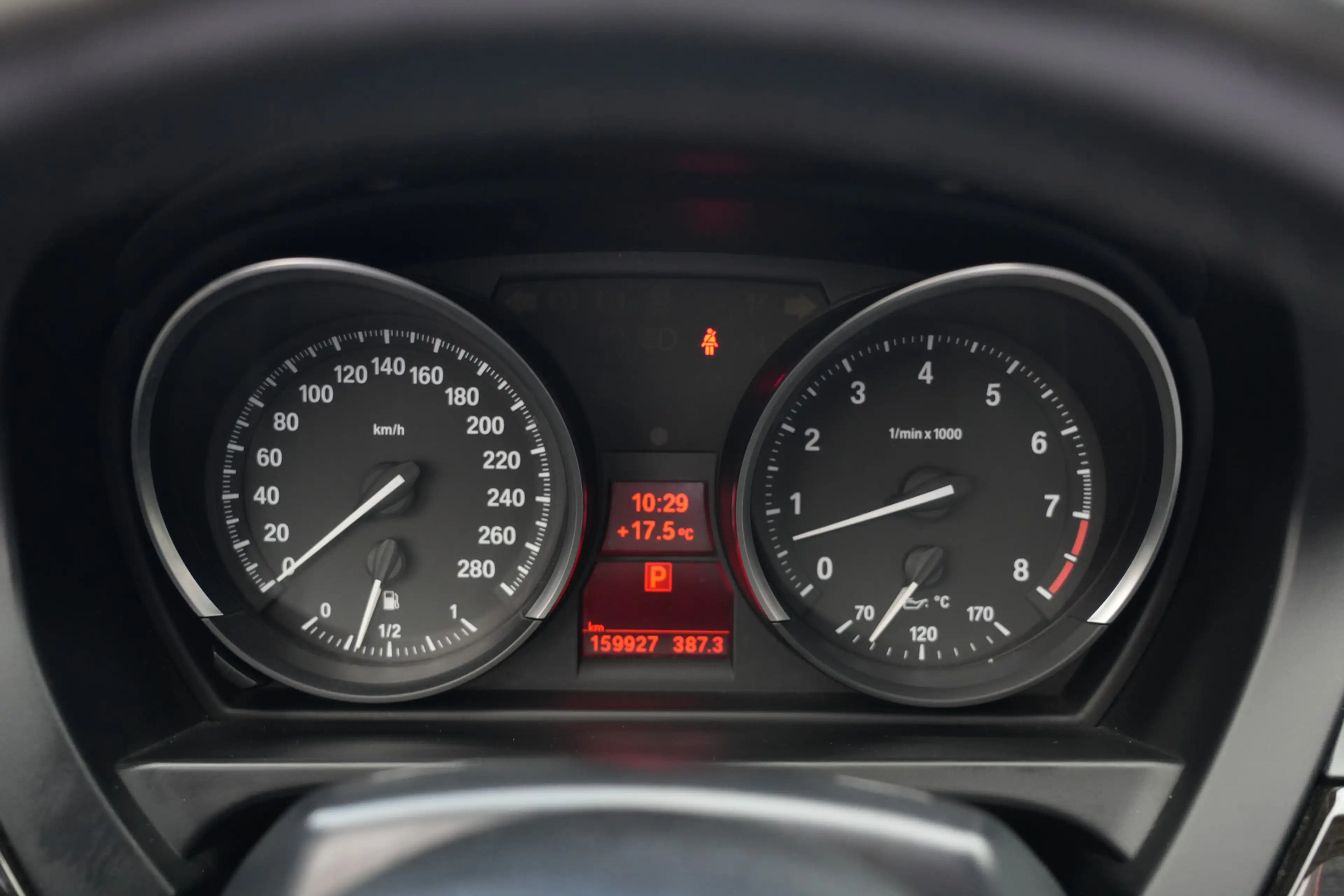 BMW Z4 Roadster sDrive28i Executive — photo 19