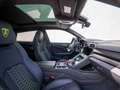 Lamborghini Urus 23" B&O PANO MASSAGE AHK PARK ASSIST BIG CARBON Gris - thumbnail 6