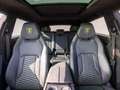 Lamborghini Urus 23" B&O PANO MASSAGE AHK PARK ASSIST BIG CARBON Gris - thumbnail 11