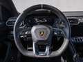 Lamborghini Urus 23" B&O PANO MASSAGE AHK PARK ASSIST BIG CARBON Gris - thumbnail 10