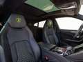 Lamborghini Urus 23" B&O PANO MASSAGE AHK PARK ASSIST BIG CARBON Gris - thumbnail 13