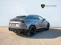 Lamborghini Urus 23" B&O PANO MASSAGE AHK PARK ASSIST BIG CARBON Gris - thumbnail 3
