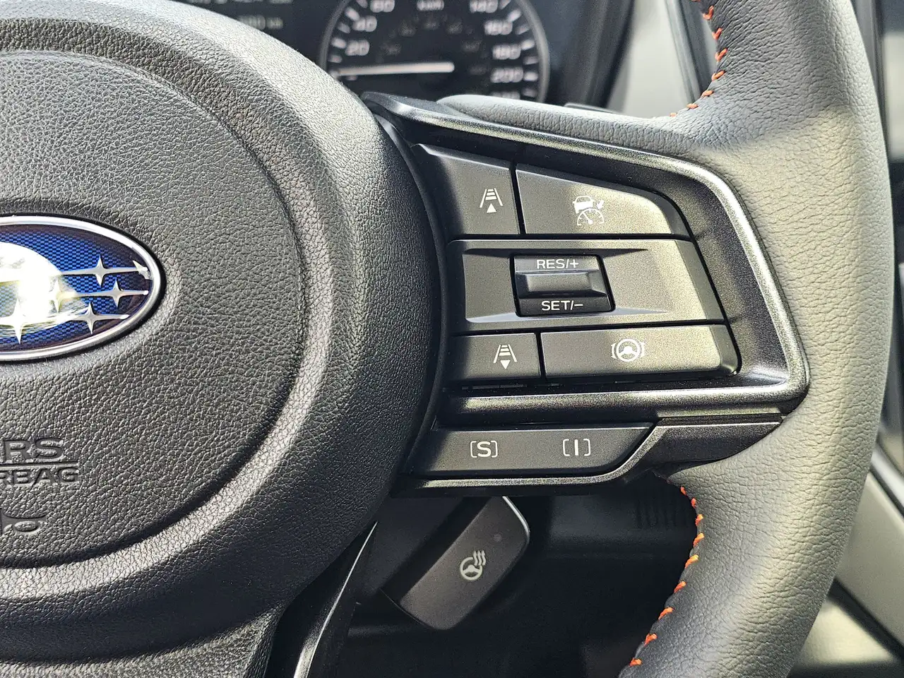 Subaru Crosstrek photo Subaru Crosstrek