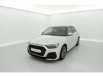 S line 30TFSI 81Kw(110CV) 6V * My Way Selection *