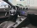 Audi TT Roadster 2.0 TFSI 1.Hand Scheckheft AUDI Garantie Schwarz - thumbnail 14