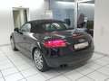 Audi TT Roadster 2.0 TFSI 1.Hand Scheckheft AUDI Garantie Schwarz - thumbnail 8