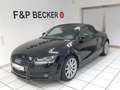 Audi TT Roadster 2.0 TFSI 1.Hand Scheckheft AUDI Garantie Schwarz - thumbnail 1