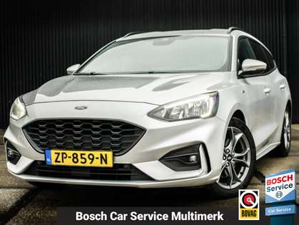Ford Focus Wagon EcoBoost Automaat ST Line Business | Winter-