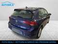 Volkswagen Golf 1.5 TGI 130cv DSG Life VIRTUAL CARPLAY TRIZONA Blu/Azzurro - thumbnail 4