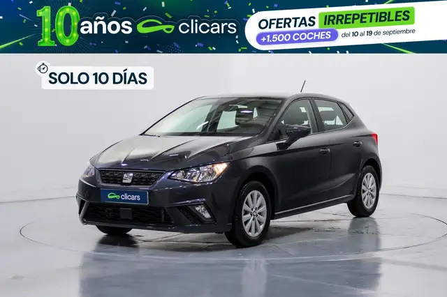 SEAT Ibiza 1.0 TSI S&S Style 110