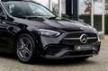 Mercedes-Benz C-Klasse C300e | AMG | Camera | Trekhaak | ACC | S Zwart - thumbnail 7