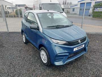 City Pack Ambition - el. Fensterheber