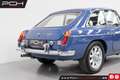 MG MGC GT 3.0 6 Cylindres Automatique (RHD) Blauw - thumbnail 26