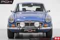 MG MGC GT 3.0 6 Cylindres Automatique (RHD) Blau - thumbnail 5