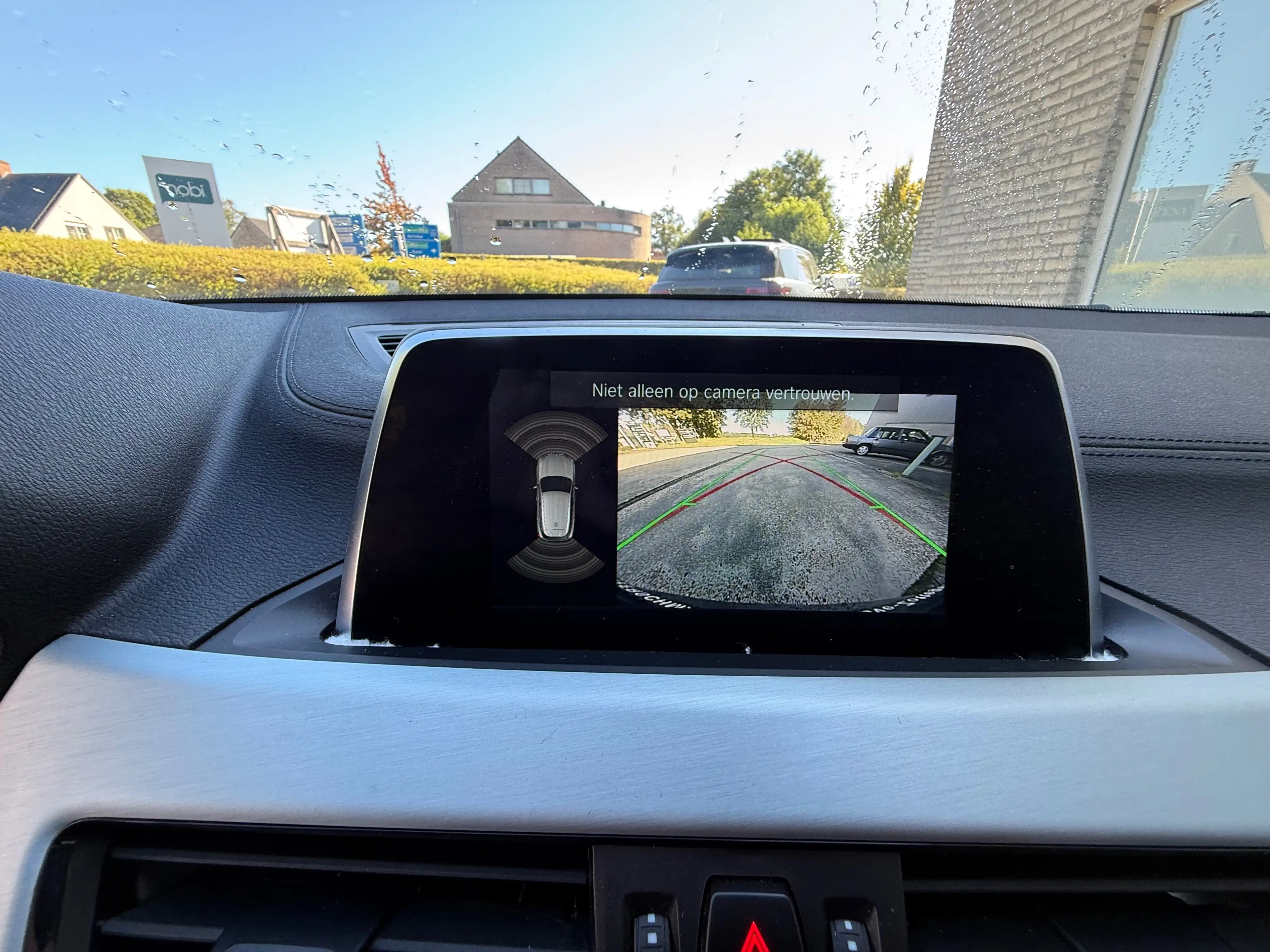 BMW X2 X2 2.0 dA sDrive18 M packet — photo 20
