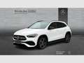 Mercedes-Benz GLA 220 220d 4Matic 8G-DCT Blanc - thumbnail 1