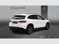 Mercedes-Benz GLA 220 220d 4Matic 8G-DCT Blanc - thumbnail 2