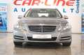 Mercedes-Benz E 300 BT Hybrid *Automatik*Navi Comand*RFK* Silber - thumbnail 2