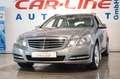 Mercedes-Benz E 300 BT Hybrid *Automatik*Navi Comand*RFK* Silber - thumbnail 1