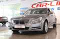 Mercedes-Benz E 300 BT Hybrid *Automatik*Navi Comand*RFK* Silber - thumbnail 4