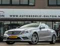 Mercedes-Benz E 200 Cabrio CGI Avantgarde CABRIO AMG STYLE / NL-AUTO / Grijs - thumbnail 1