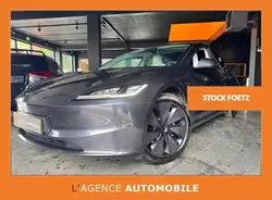 Tesla Model 3 RWD Hinterradantrieb