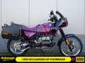 BMW R 100 GS R100 GS Fioletowy - thumbnail 1